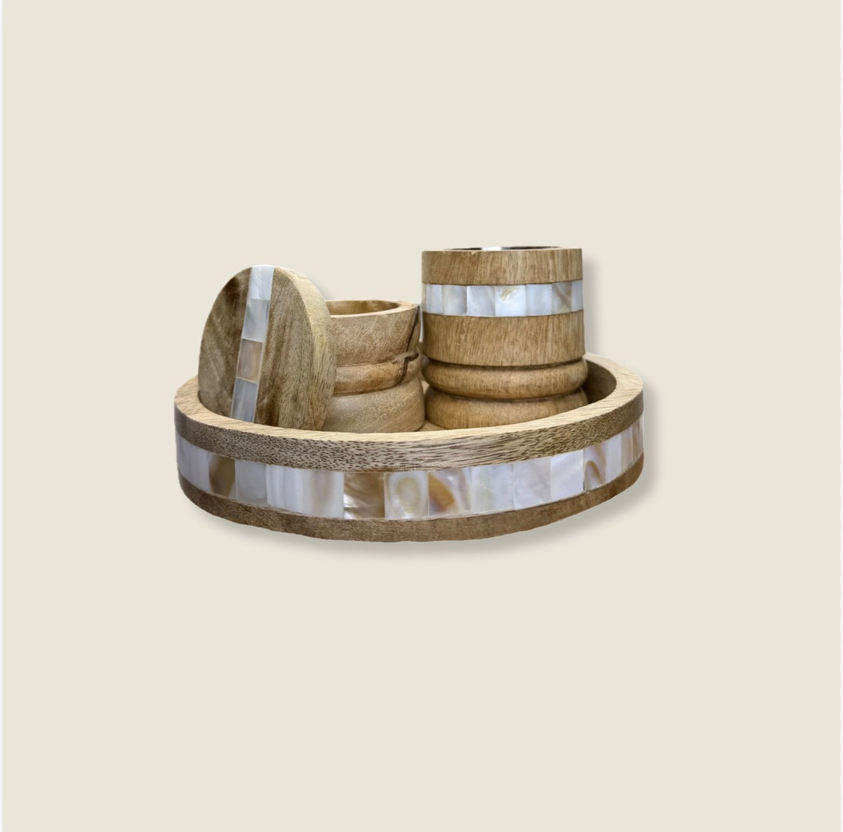 The Ivory Medkhan Set✨